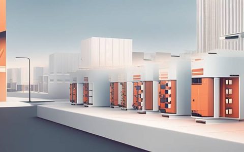 How can Angola attract foreign investment for residential energy storage?