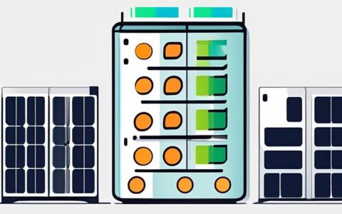 How does photovoltaic power generation charge energy storage?