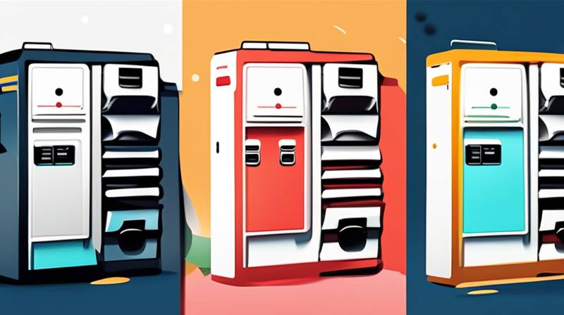 What can I put in the locker?