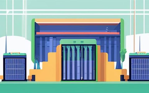 How much is the investment in Changzhou energy storage power station?