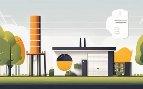 What is the environmental impact of residential energy storage in South Africa?
