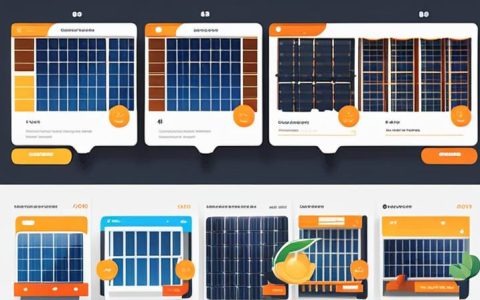 How does photovoltaic solar energy store energy?