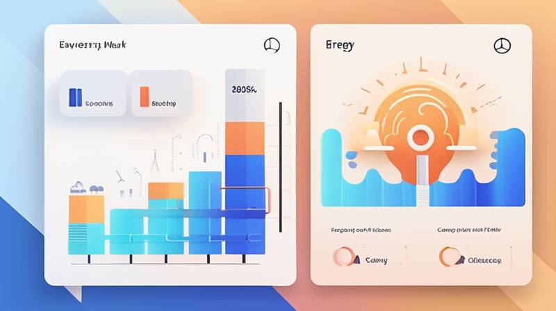 What is the development of energy storage market?