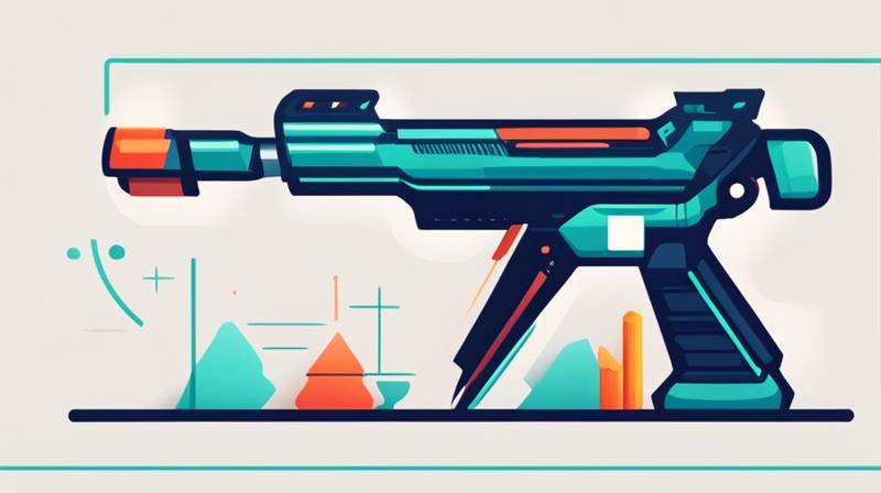 How much energy do Chinese weapons have?