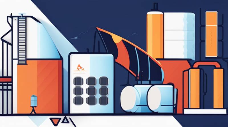 Are there international partnerships supporting energy storage in Angola?