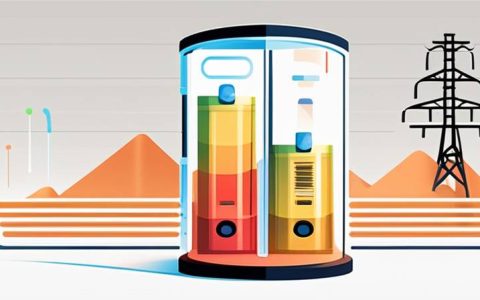 What stocks to buy in the energy storage sector
