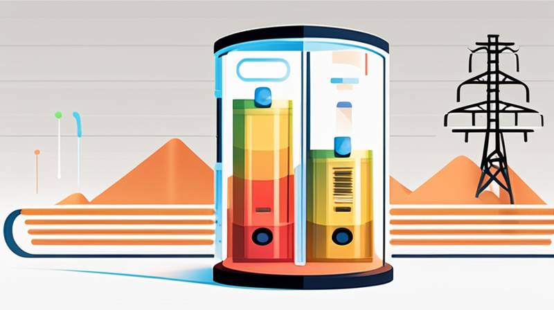 What stocks to buy in the energy storage sector