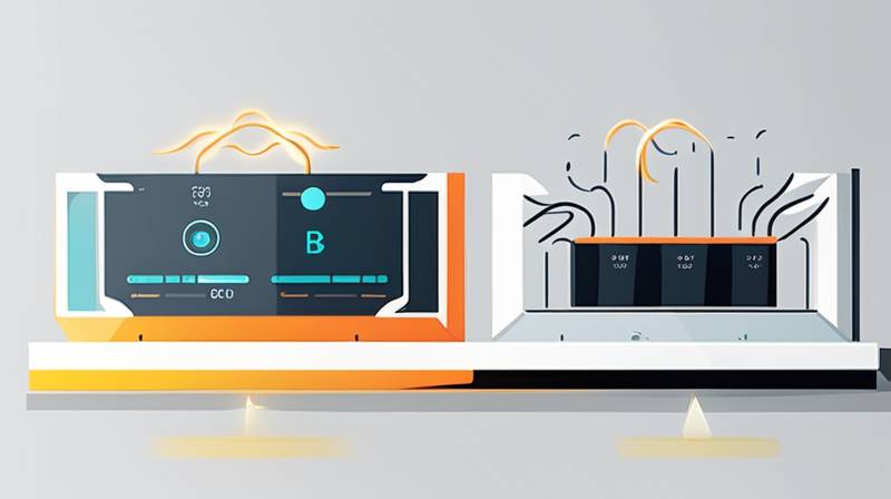 How does piezoelectric crystal store electricity?