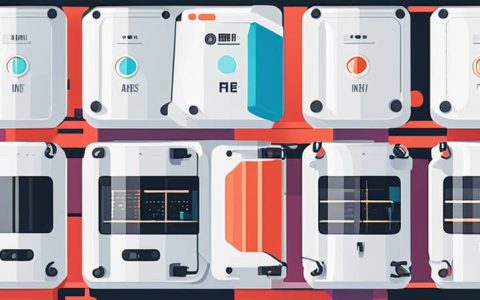 What are the manual energy storage components?