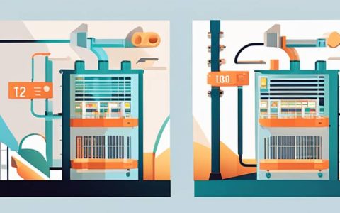 How much does a factory energy storage power station cost?