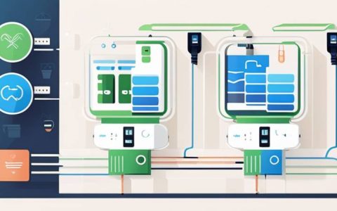 How does power generation and energy storage work?