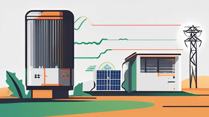 How can energy storage help alleviate electricity shortages in Congo’s remote regions?