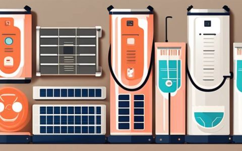 How much does an outdoor energy storage power supply weigh?