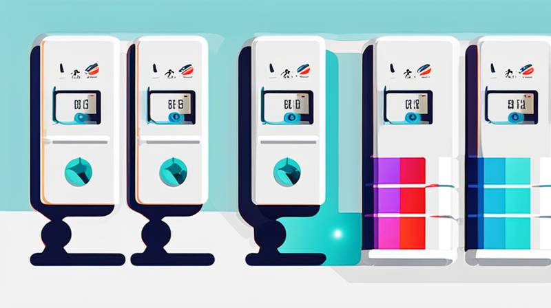 What does unit energy storage frequency regulation mean?