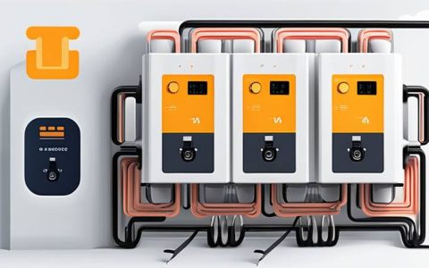 What are the Shouhang energy storage inverters?