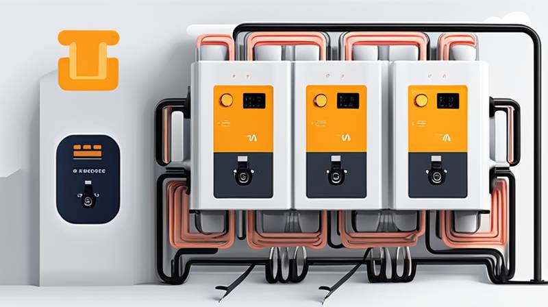 What are the Shouhang energy storage inverters?