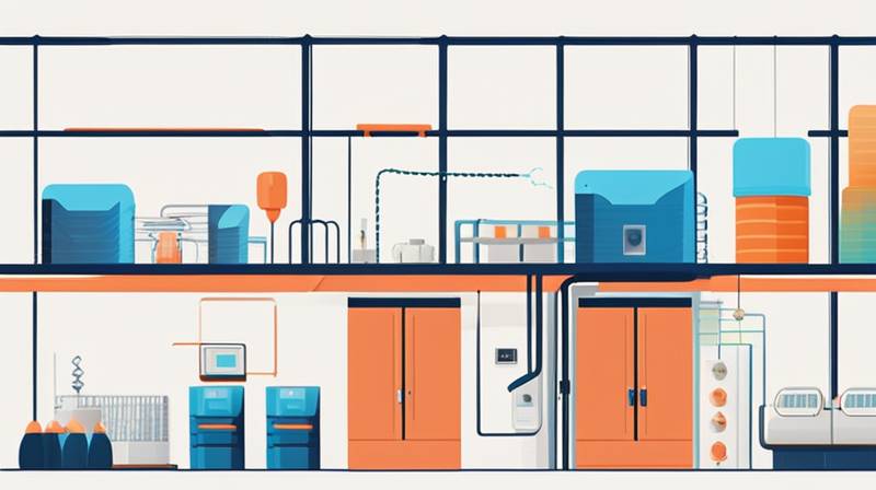 How does energy storage increase home energy management in South Africa?