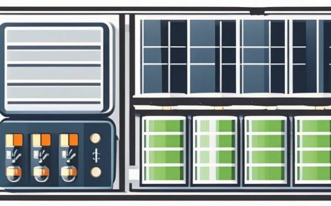 What types of energy storage ETFs are there?