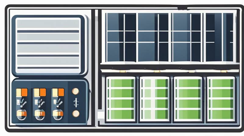 What types of energy storage ETFs are there?