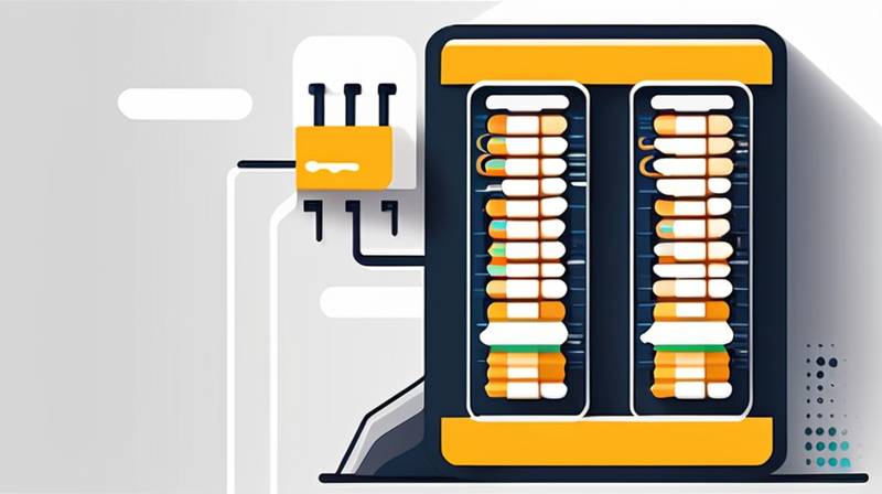 How much is the price of energy storage battery in Guzhen