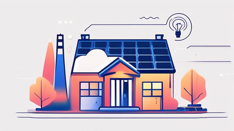 Common Myths About Residential Energy Storage Debunked