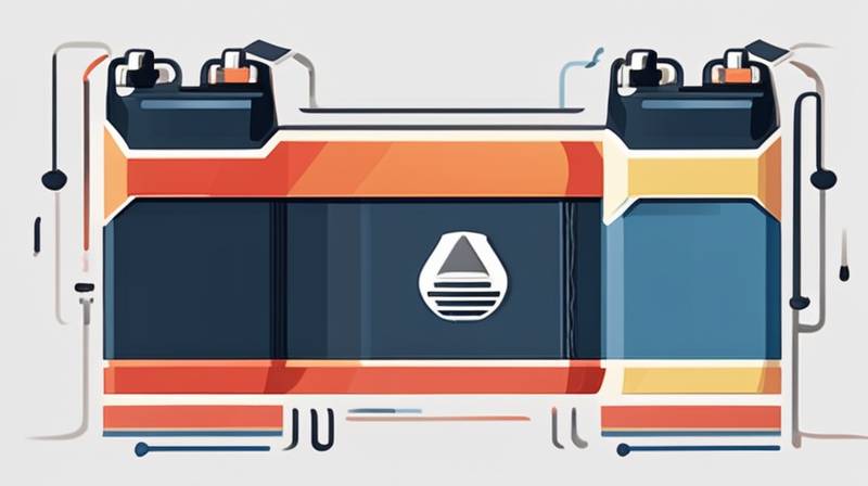 How much does the Antarctic energy storage battery cost?