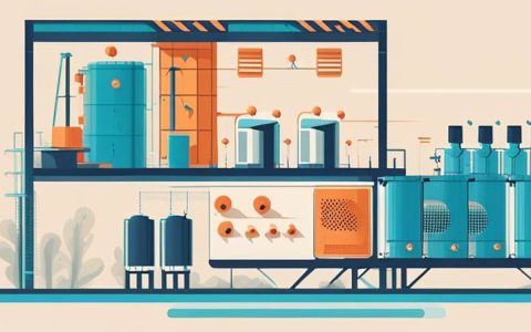 What are the Guangshan energy storage projects?