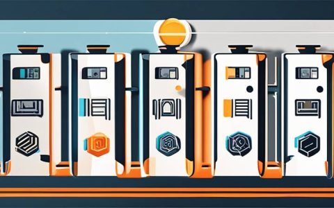 What are the energy storage companies in Jiangxi?