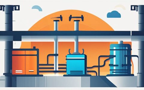 How does pumped storage store energy?