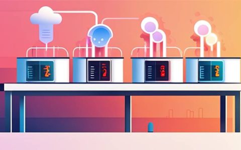 What are the energy storage temperature control businesses?