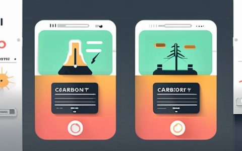 Why can carbon store electricity?