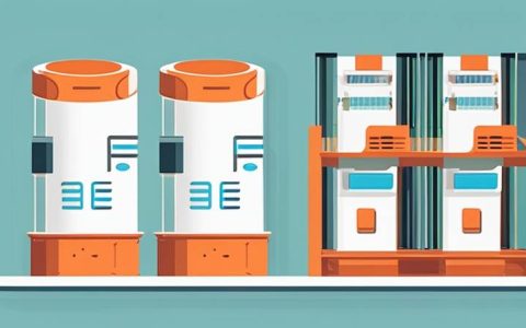 How does Qingan Energy Storage make money?