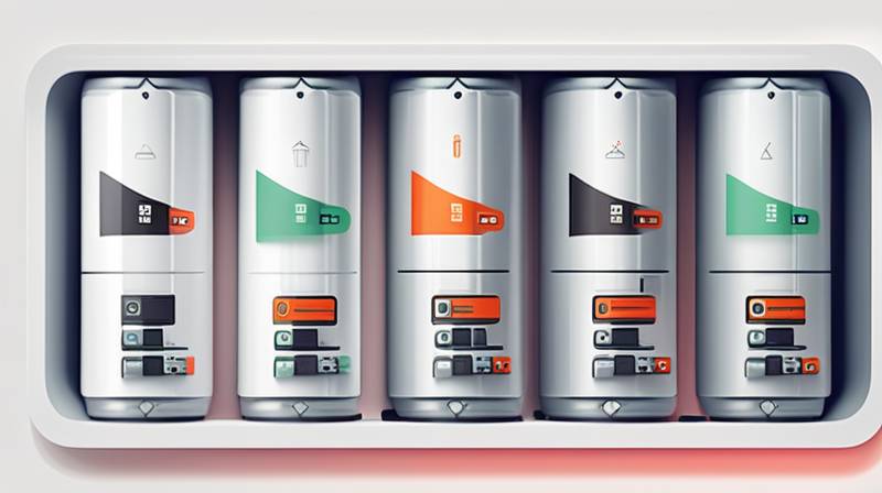 What are capacitor energy storage devices?