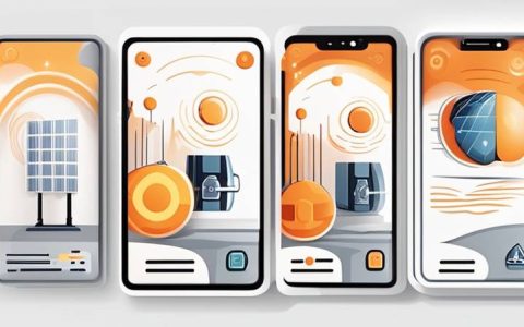 How does quantum solar energy store electricity?