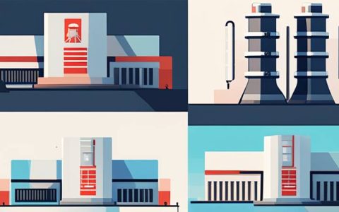 What are the Qianjiang energy storage power stations?