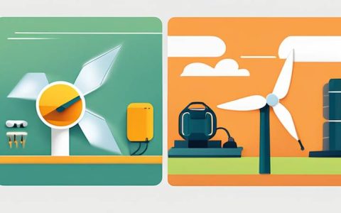 What is wind and solar energy storage equipment?