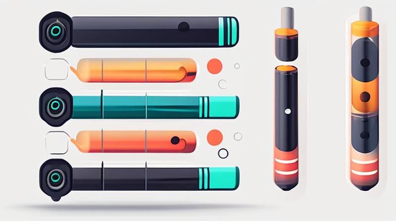 What are the energy storage battery interfaces?