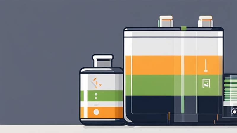 How much manganese is used in energy storage batteries