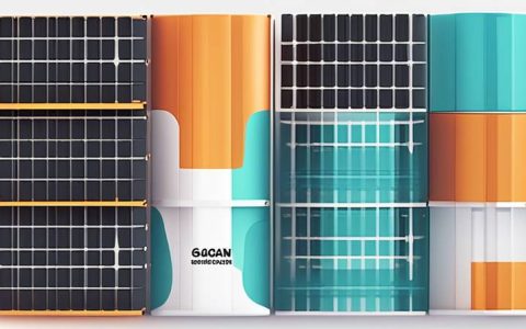 What are the Gaoan energy storage industries?