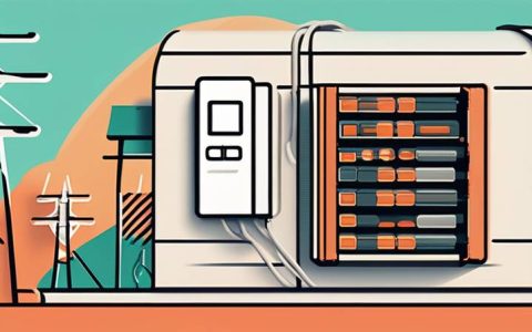 How does energy storage support rural electrification in South Africa?