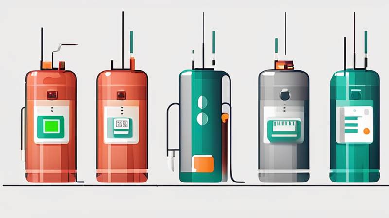 What does ems energy storage mean