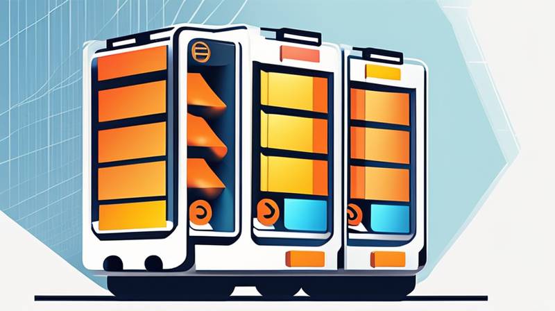 Which energy storage vehicles cooperate with integrity