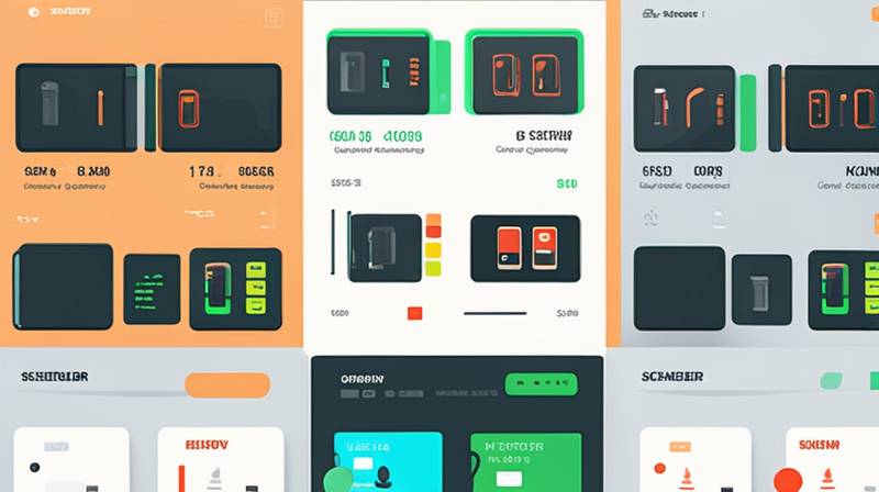 How does Schneider circuit breaker store energy?