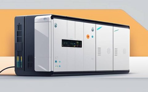 What are BYD's energy storage equipment?