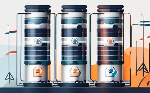 How does the French energy storage group rank?