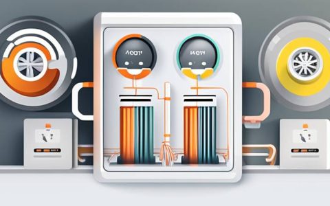How much energy does a flywheel energy storage system consume?