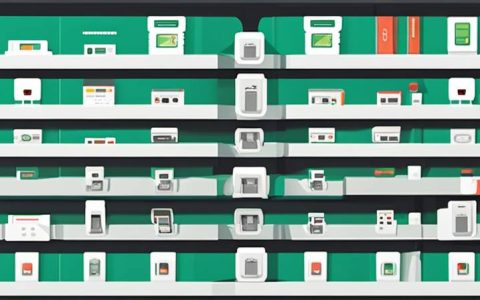 How does Schneider high voltage switch store energy?