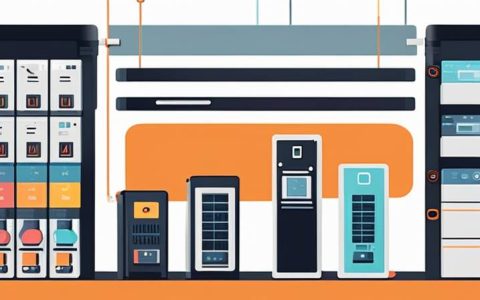 What equipment has energy storage effect?