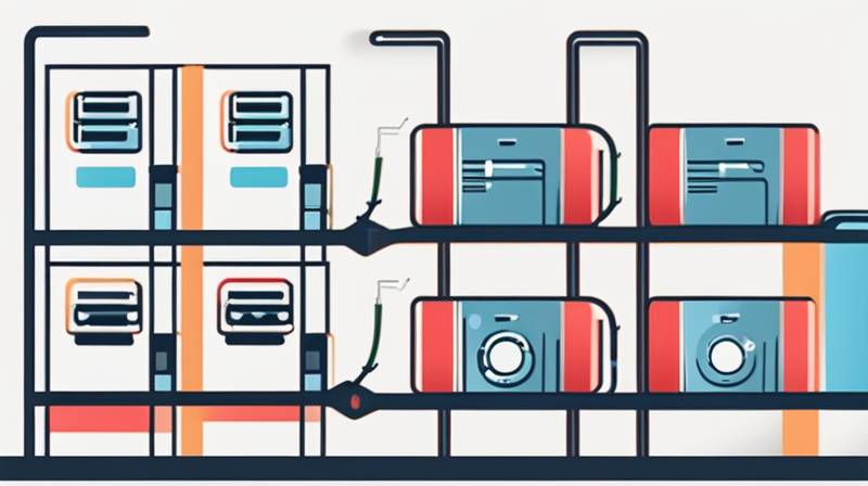 How much does Boli energy storage power supply cost