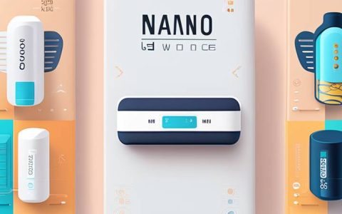 What are the nano energy storage companies?